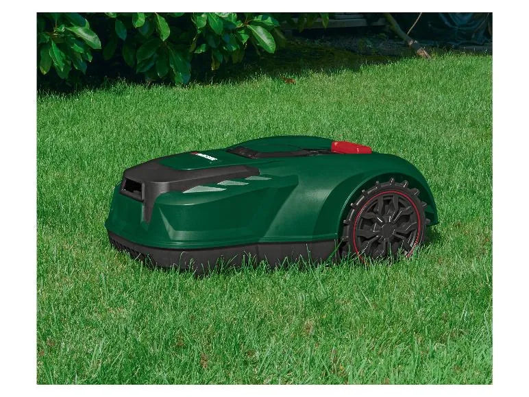 20 V Mähroboter »PAMR 500 A1«, mit Akku und Ladestation