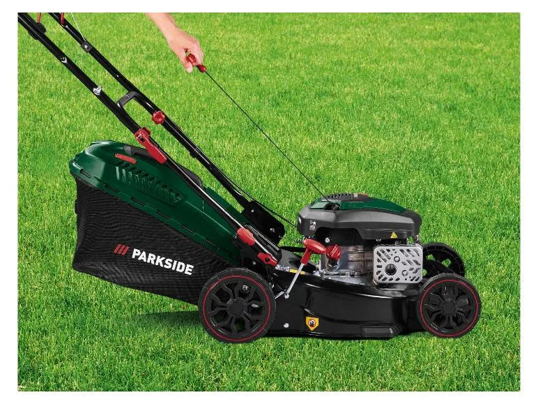 Benzin-Rasenmäher »PBRM 43 A1«, 8-stufig