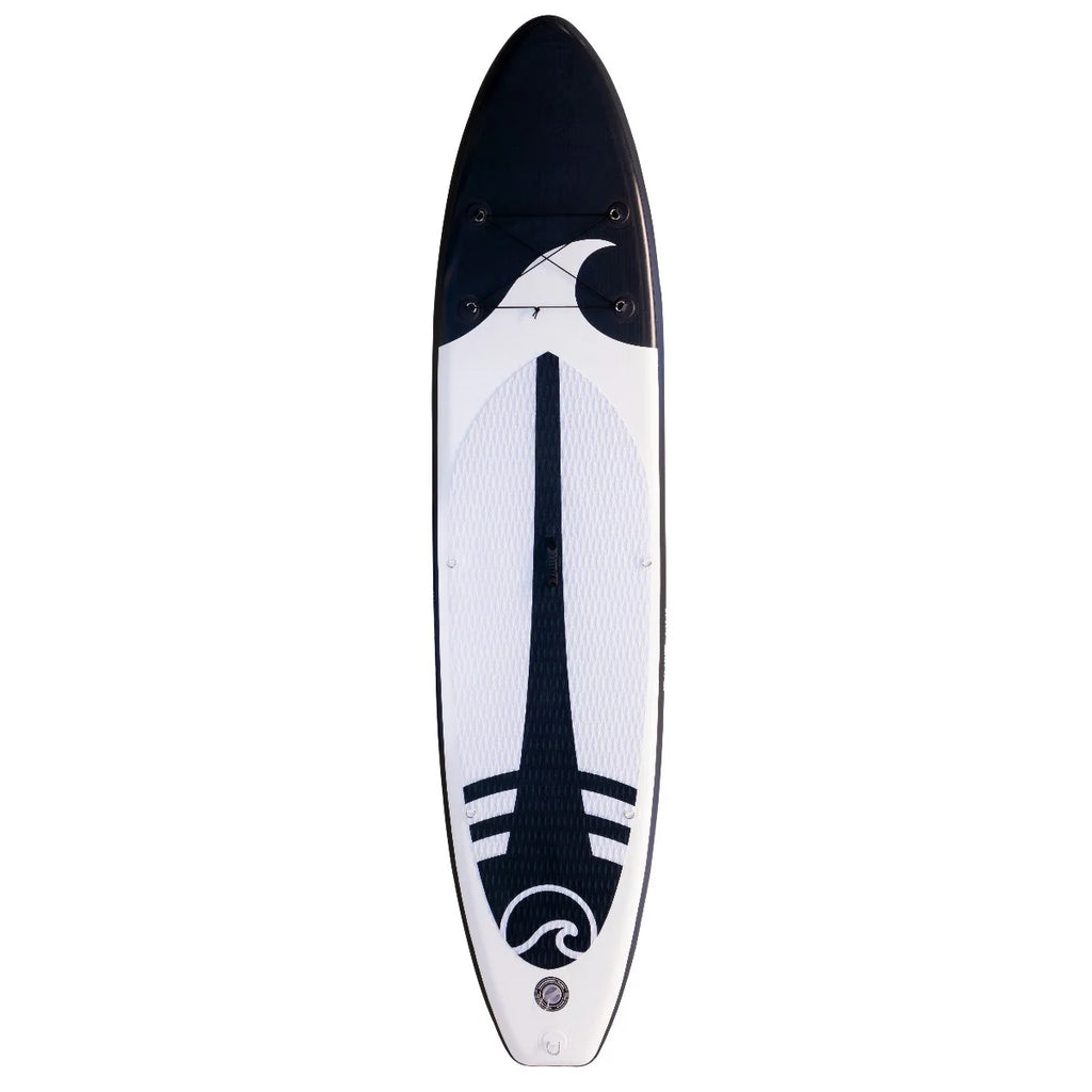 Deep Sea 2x SUP Board Set XXL (330cm)