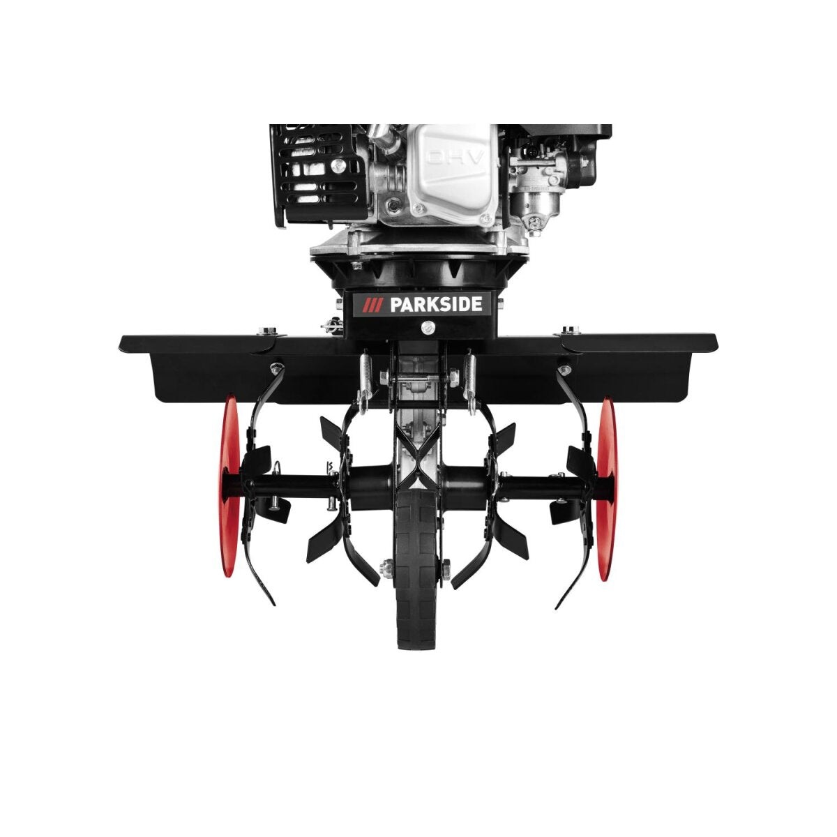 PARKSIDE® Benzin-Gartenkultivator »PBGK 1400 E5«, 4-Takt-Motor, 2,9 kW, 3,94 PS - B-Ware neuwertig