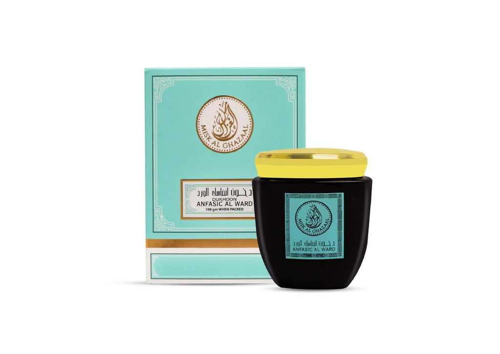 Anfasic Al Ward Dukhoon