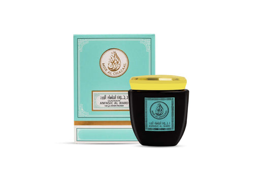 Anfasic Al Ward Dukhoon