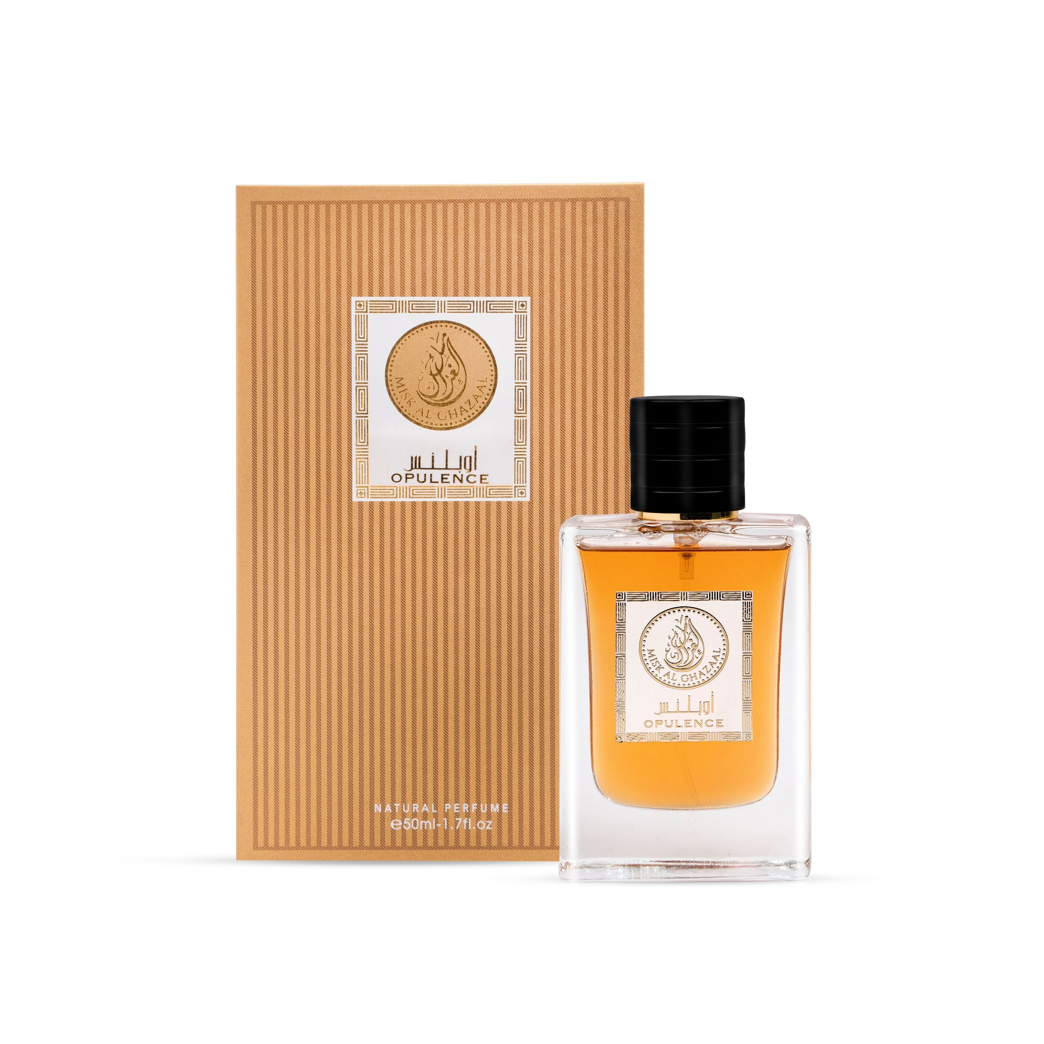 Misk Al Ghazaal Opulence Unisex-Parfüm
