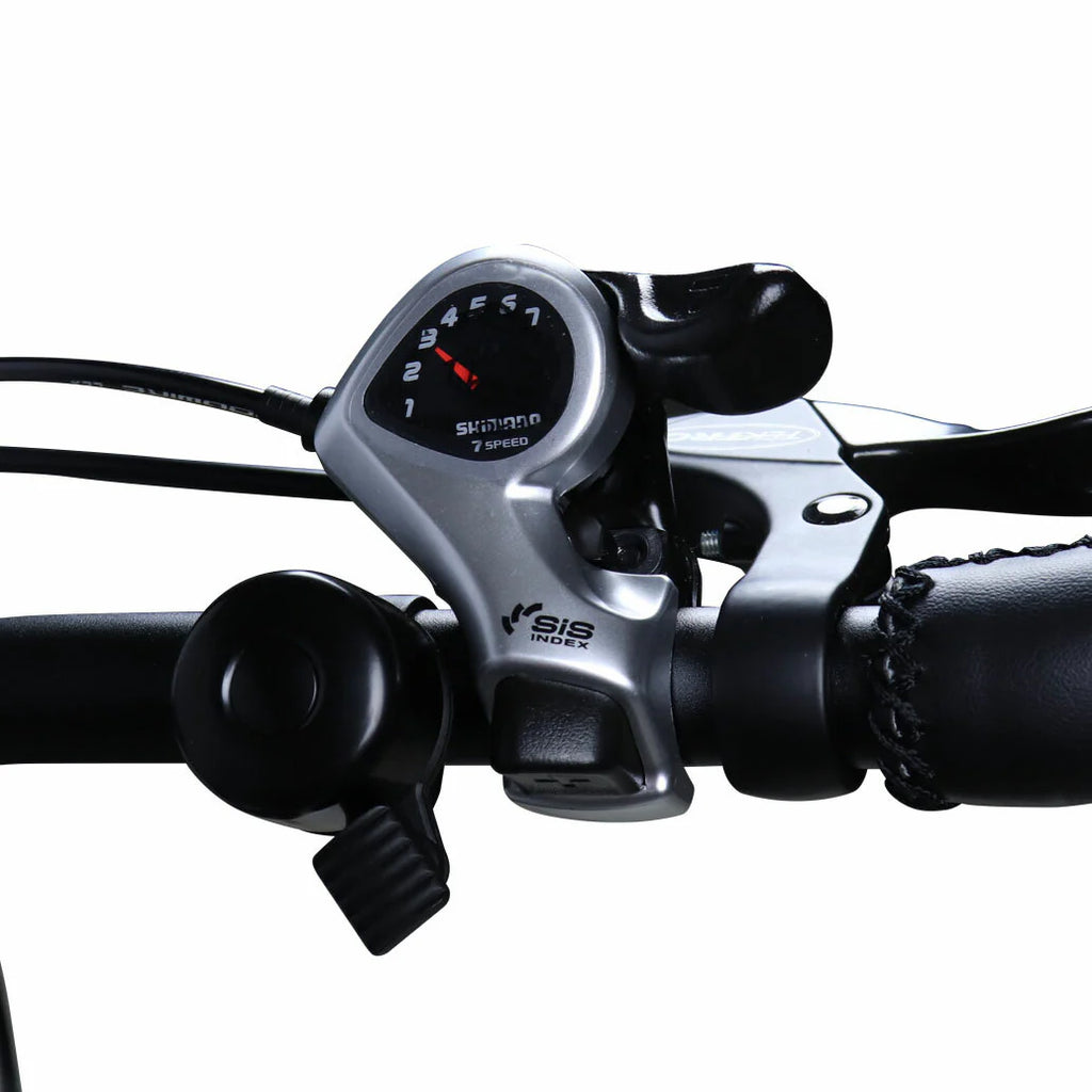 Swoop E-Bike Fatbike Pro 26