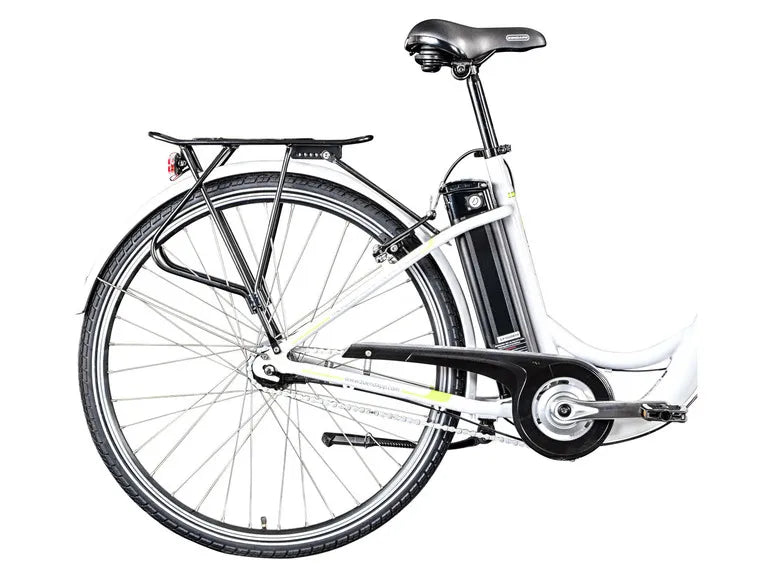 E-Bike City »Z517 700c«, 28 Zoll