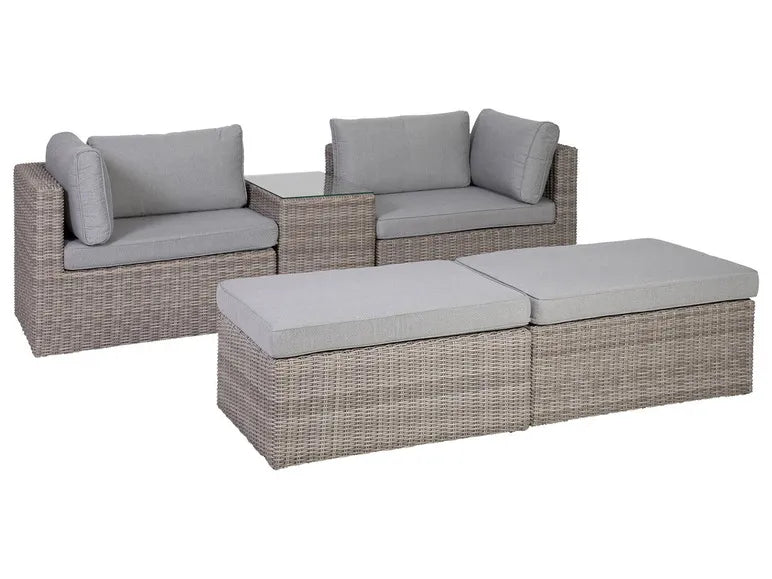 Lounge Set Palma