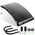 Sonnewelt Solar Poolheizung Sonnenkollektor