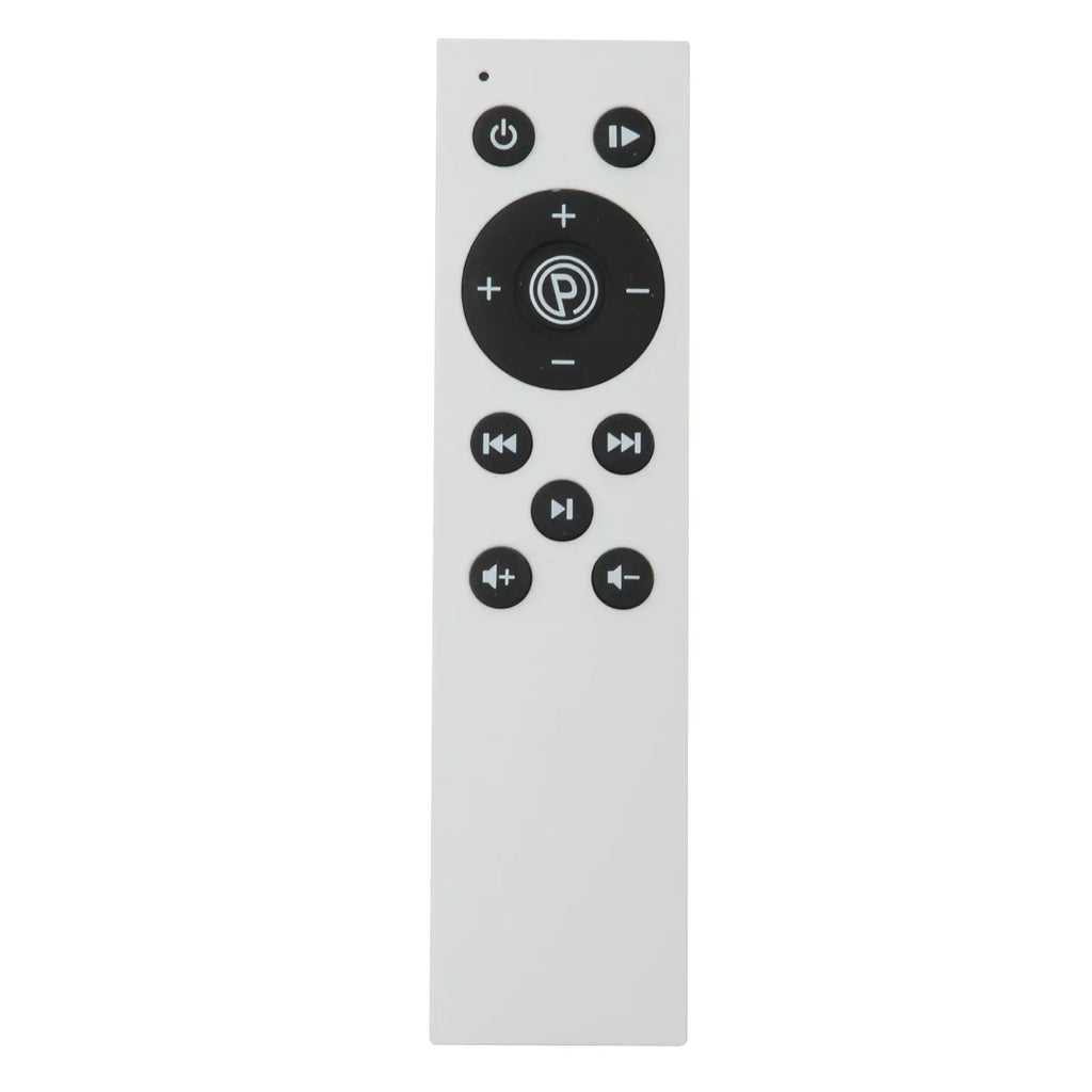 HOMCOM Vibrationsplatte Fitnessgerät 99 Stufen Musikfunktion