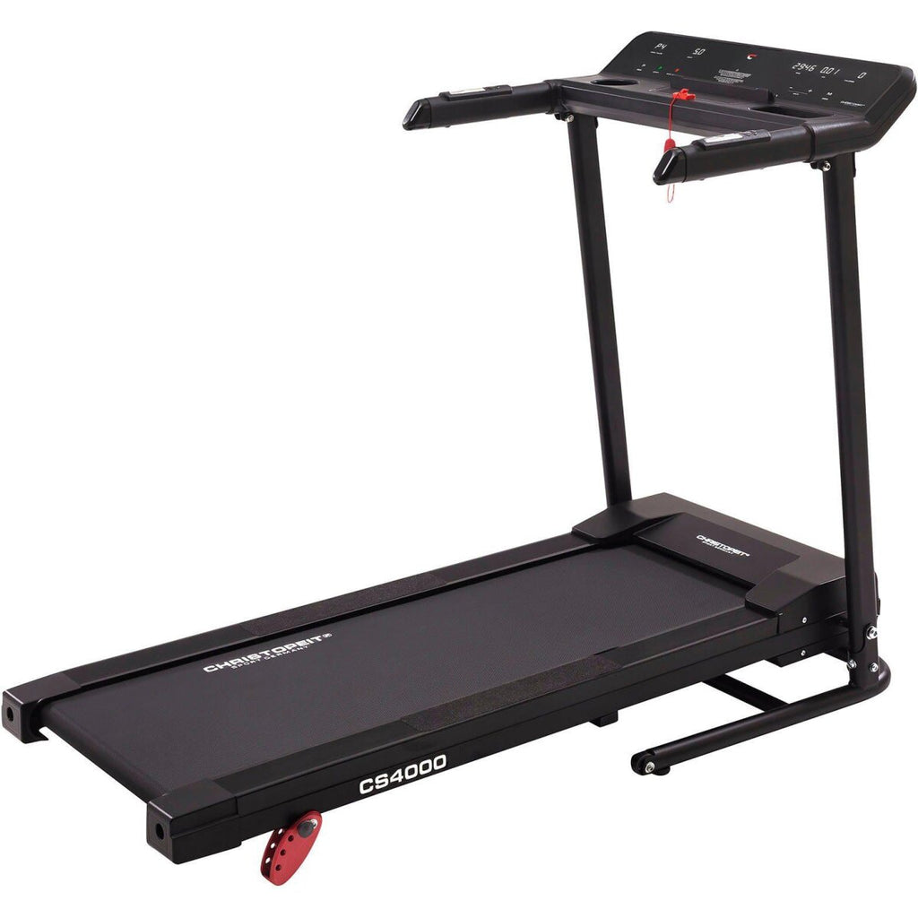 Christopeit Sport® Laufband CS 4000 - B-Ware neuwertig