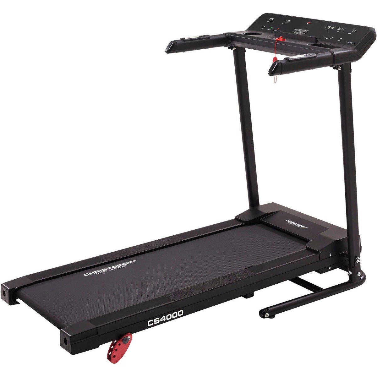 Christopeit Sport® Laufband CS 4000 - B-Ware neuwertig