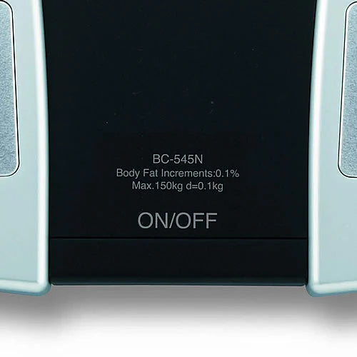 Tanita BC-545N Innerscan Segmentkrperanalysewaage
