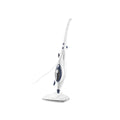SILVERCREST® Dampfmopp und Handdampfreiniger »SDM 1500 D4«, weiß - B-Ware sehr gut