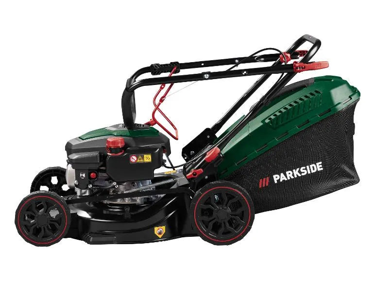 Benzin-Rasenmäher »PBRM 43 A1«, 8-stufig
