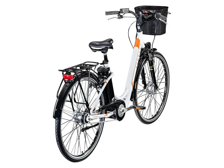 E-Bike City »Z517 700c«, 28 Zoll