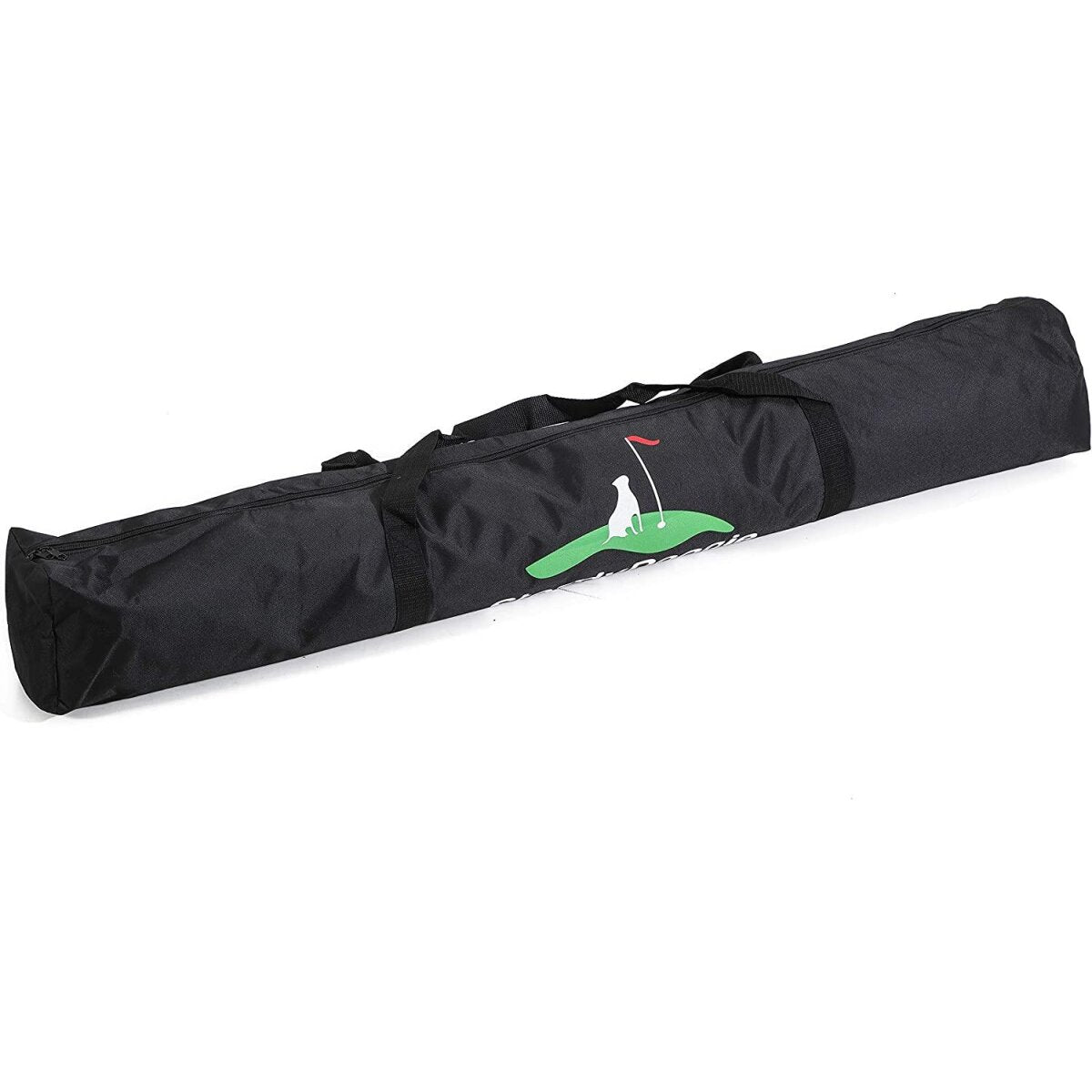 SteadyDoggie Golfnetz-Pakete, inkl. professionellem Golf-Übungsnetz, Chipping-Ziel und Tragetasche - B-Ware sehr gut