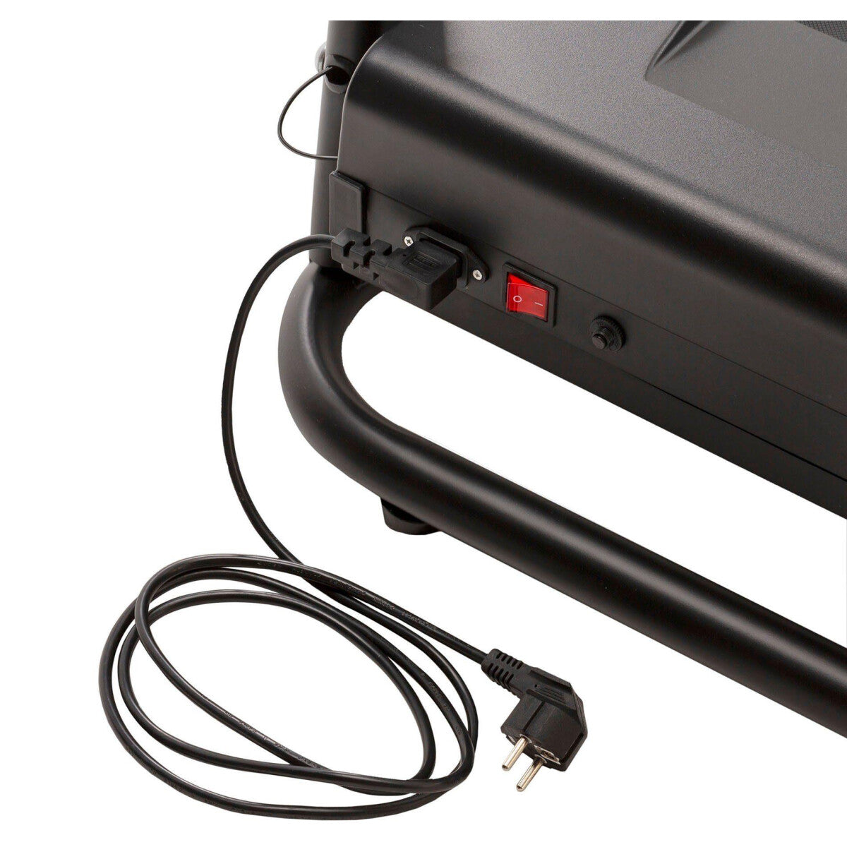 Christopeit Sport® Laufband CS 4000 - B-Ware neuwertig
