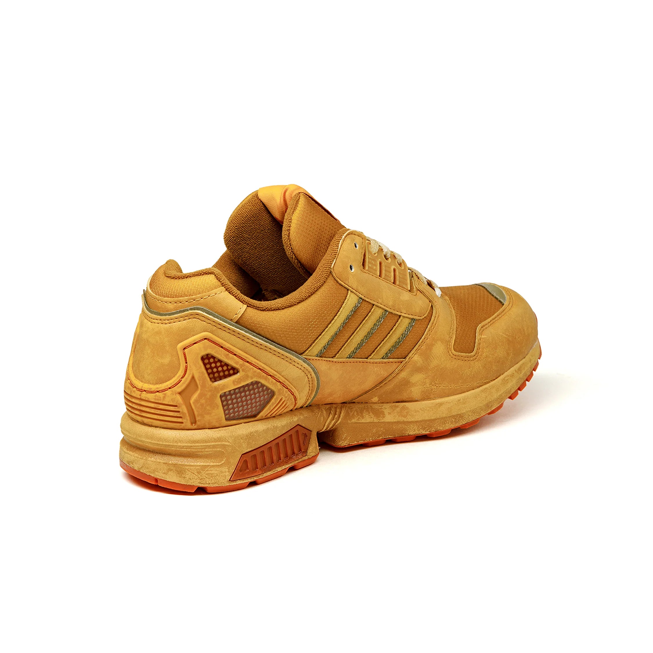 Drei Streifen x End. ZX 8000  *Consortium Cup*