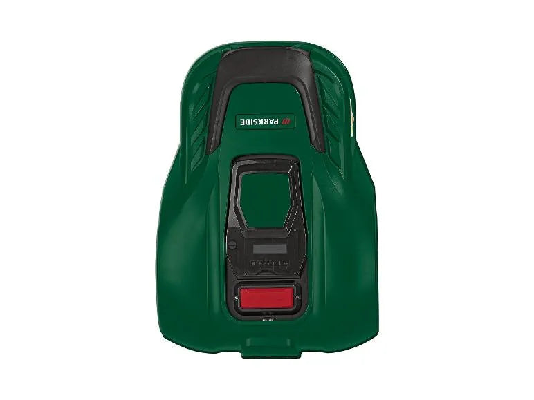 20 V Mähroboter »PAMR 500 A1«, mit Akku und Ladestation