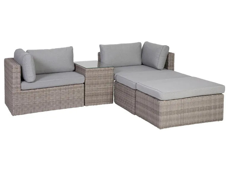 Lounge Set Palma