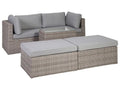 Lounge Set Palma