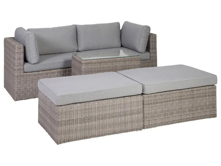 Lounge Set Palma