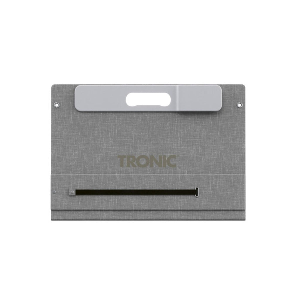 TRONIC® Tragbares Solarpanel, 100W - B-Ware neuwertig