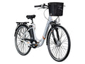 E-Bike City »Z517 700c«, 28 Zoll