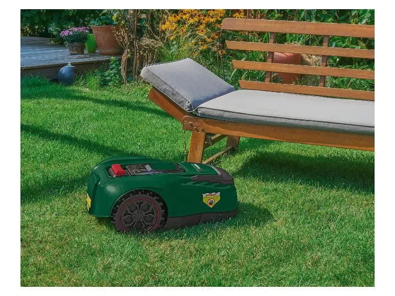 20 V Mähroboter »Smart PAMRS 1000 A1«, mit Akku und Ladestation