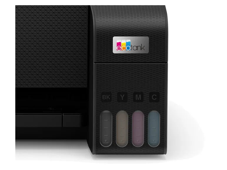 EcoTank »ET-2811« Multifunktionsdrucker Drucken, Scannen, Kopieren