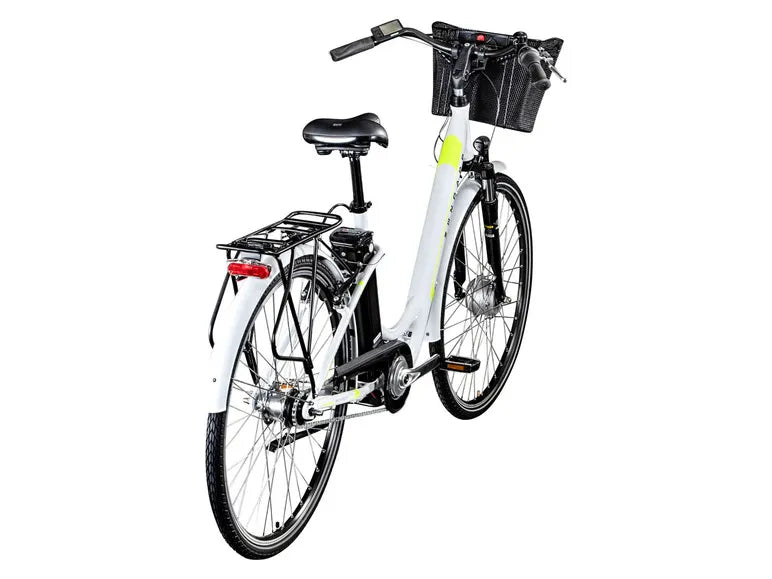 E-Bike City »Z517 700c«, 28 Zoll