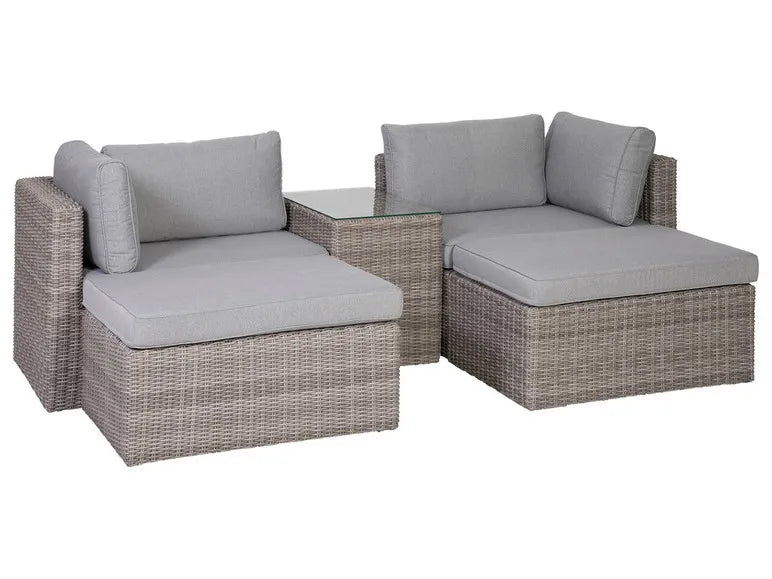 Lounge Set Palma