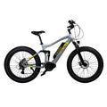 Swoop E-Bike Fatbike Pro 26