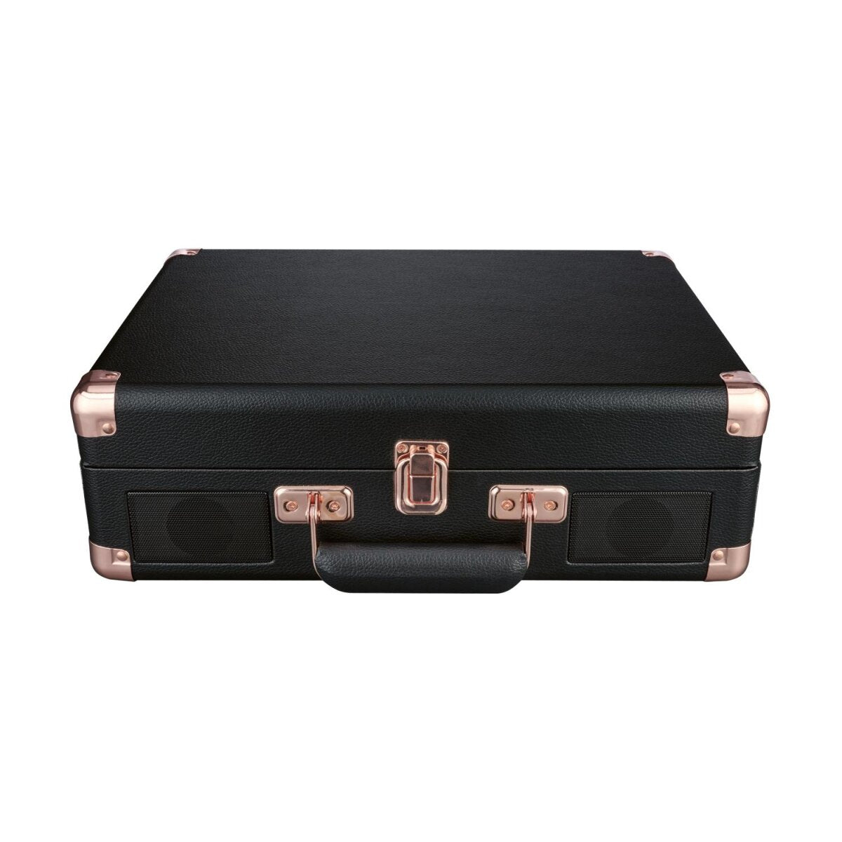 SILVERCREST® Kofferplattenspieler, mit Bluetooth® und USB-Aufnahme - B-Ware neuwertig