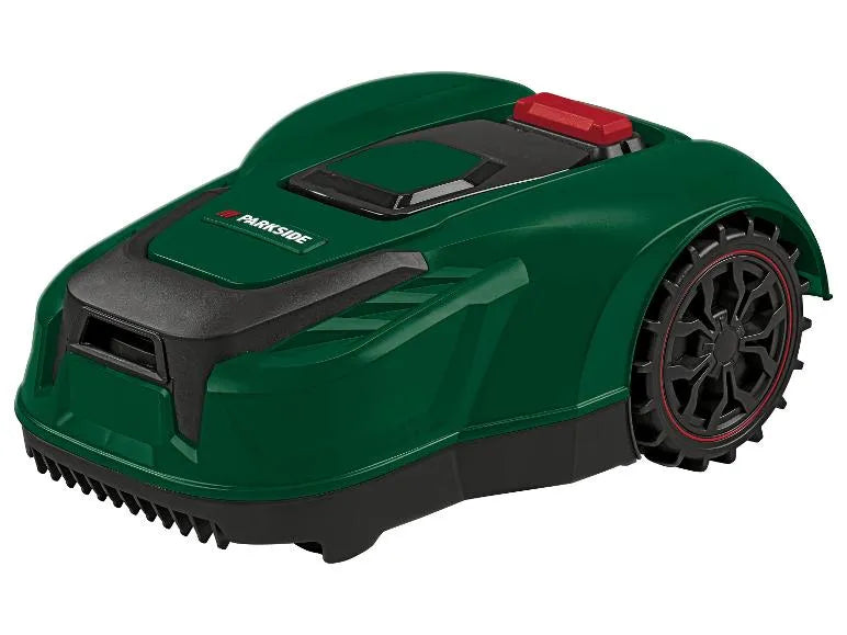 20 V Mähroboter »Smart PAMRS 1000 A1«, mit Akku und Ladestation