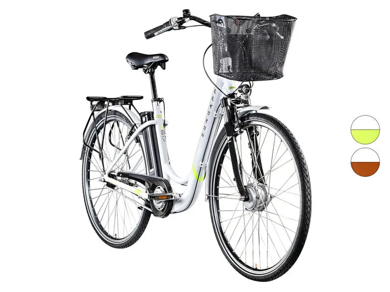 E-Bike City »Z517 700c«, 28 Zoll