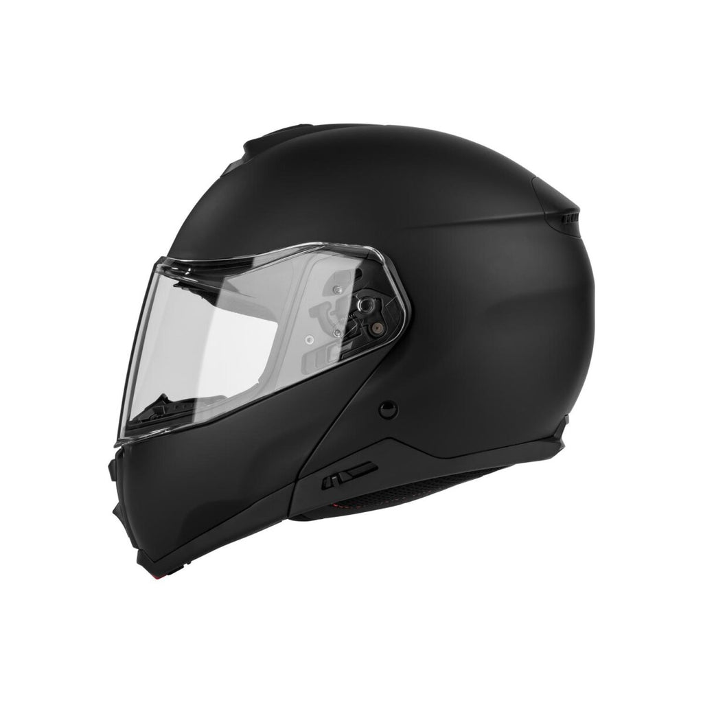 ULTIMATE SPEED® Klapphelm, L, schwarz - B-Ware sehr gut