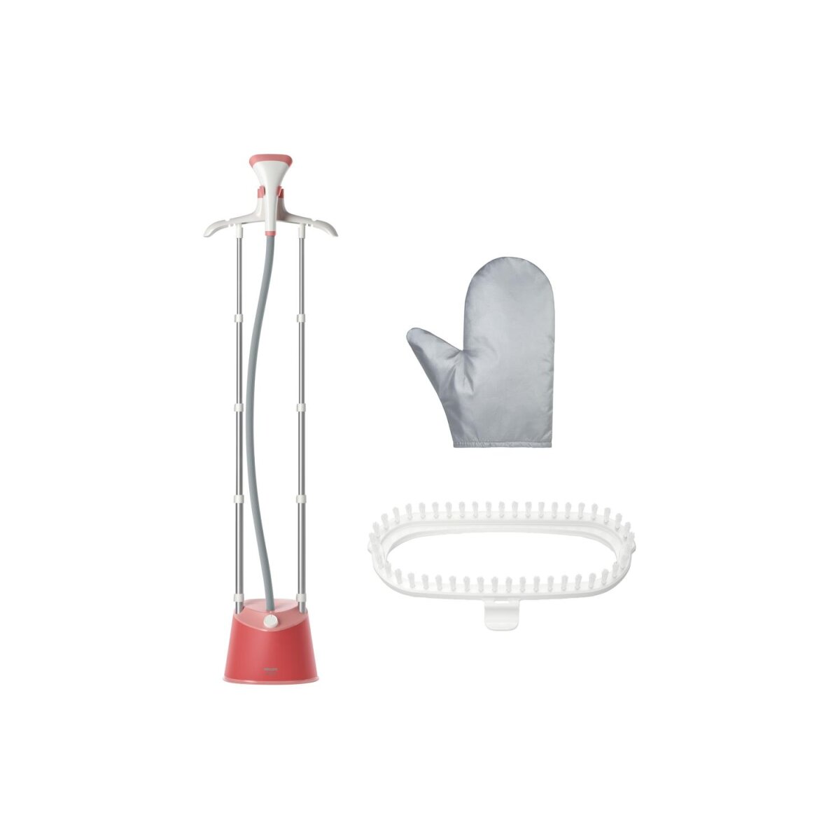PHILIPS Stand-Dampfglätter »1000 Series STH1020/40«, mit integriertem Zubehör - B-Ware neuwertig
