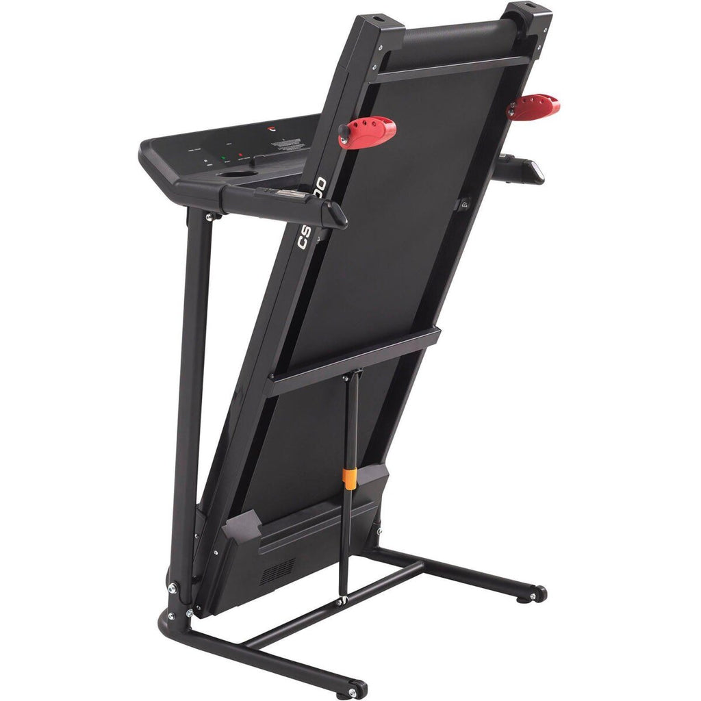Christopeit Sport® Laufband CS 4000 - B-Ware neuwertig