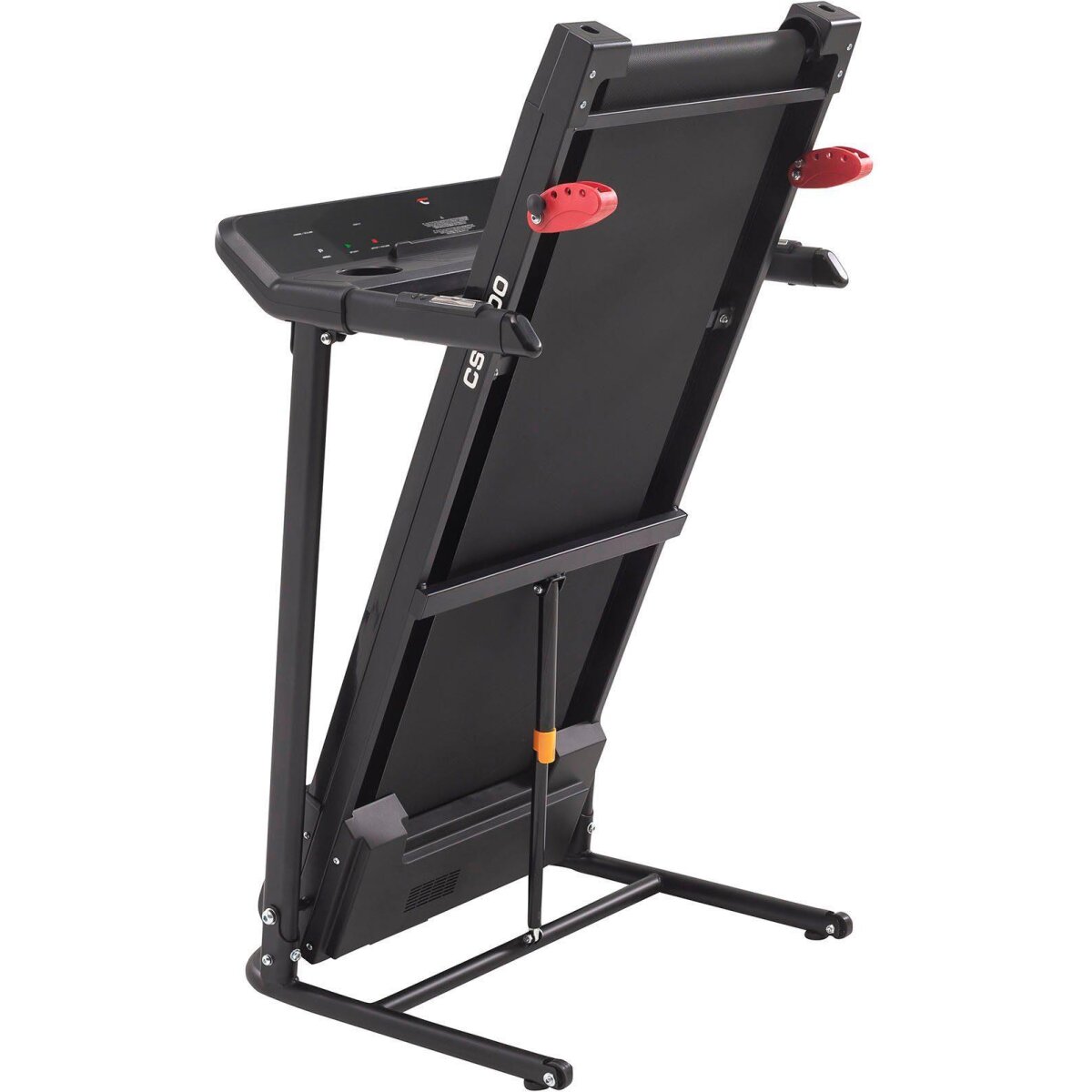 Christopeit Sport® Laufband CS 4000 - B-Ware neuwertig