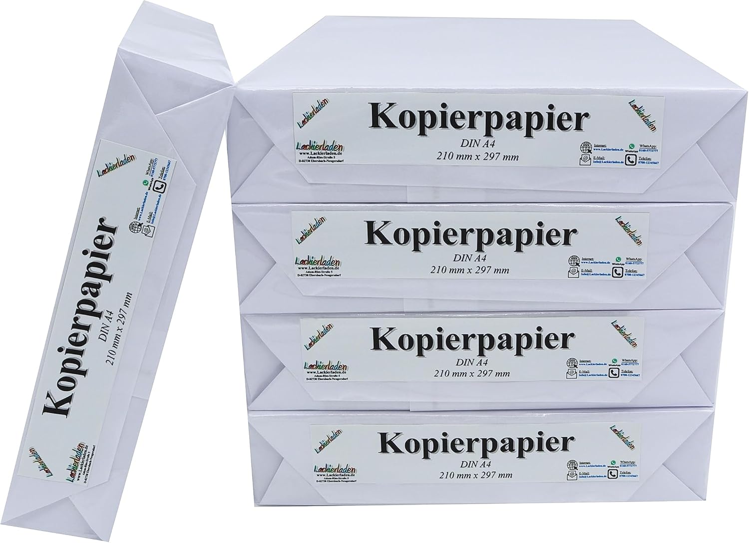 Brother MFC-J6940DW DIN A3 4-in-1 Farbtintenstrahl-Multifunktionsgerät (2 x 250 Blatt Papierkassette, Drucken, scannen, kopieren, faxen), Weiß, Mittel