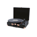 SILVERCREST® Kofferplattenspieler, mit Bluetooth® und USB-Aufnahme - B-Ware neuwertig