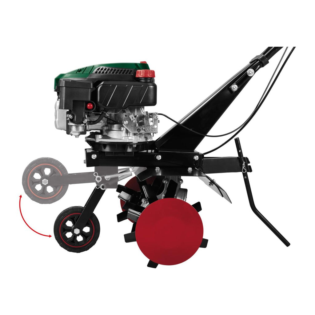 PARKSIDE® Benzin-Gartenkultivator »PBGK 1400 E5«, 4-Takt-Motor, 2,9 kW, 3,94 PS - B-Ware neuwertig