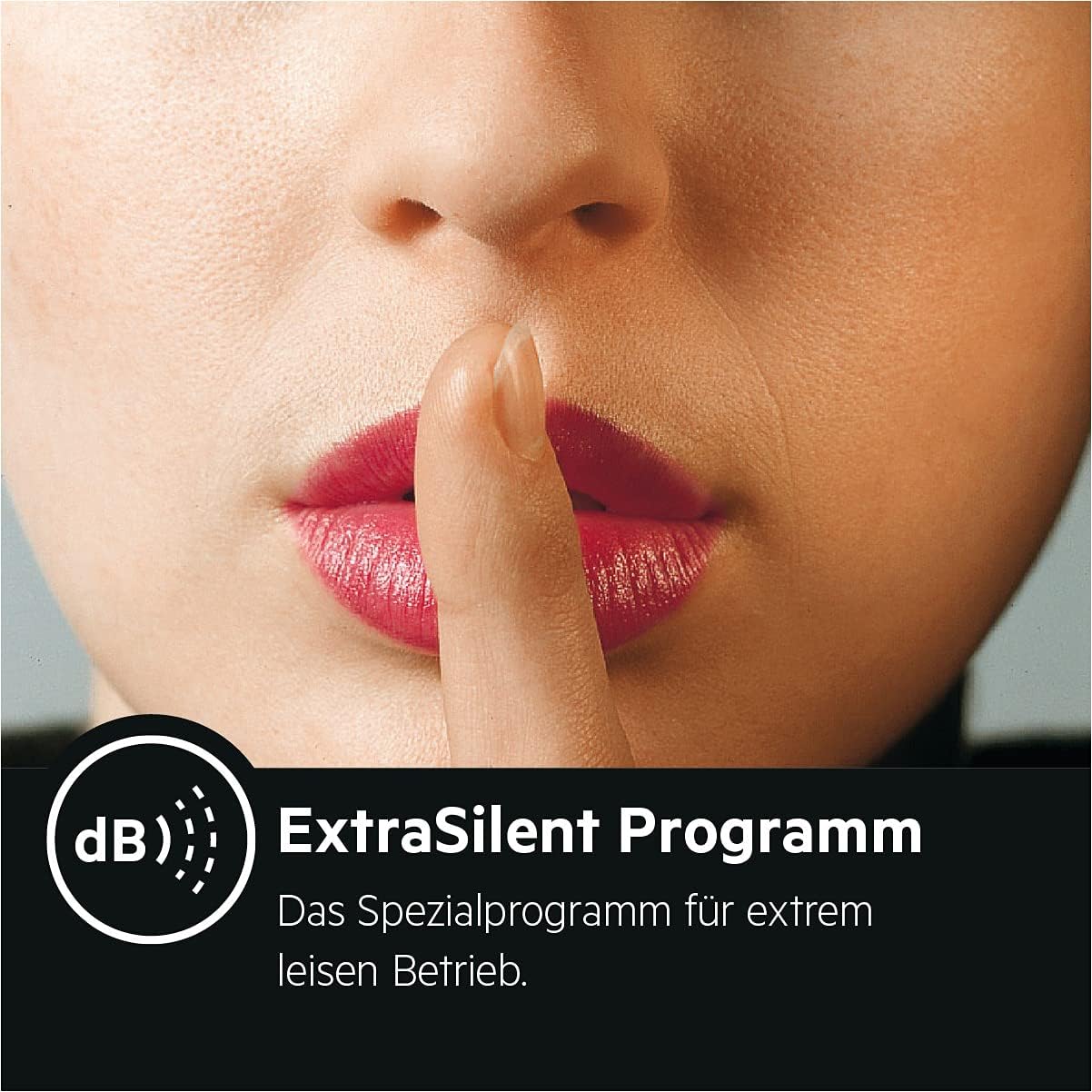 AEG Vollintegrierter Geschirrspüler 60cm, Spülmaschine Serie 7000: mit Glasschutz, Energieklasse A, Besteckschublade, personalisierte Zeit-Steuerung, leise 41dB, ComfortRails, Wasserstopp, FSE7676AP