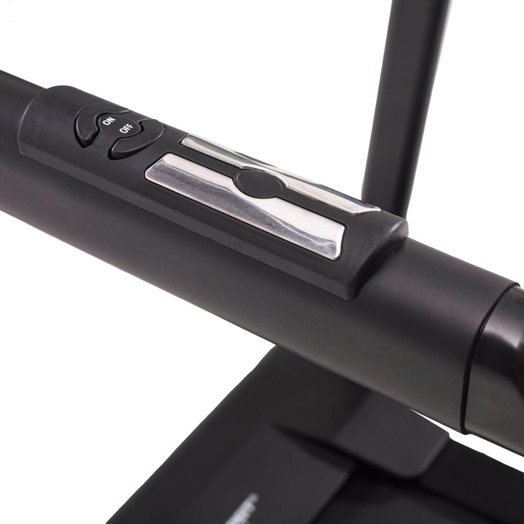 Christopeit Sport® Laufband CS 4000 - B-Ware neuwertig