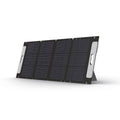 TRONIC® Tragbares Solarpanel, 100W - B-Ware neuwertig