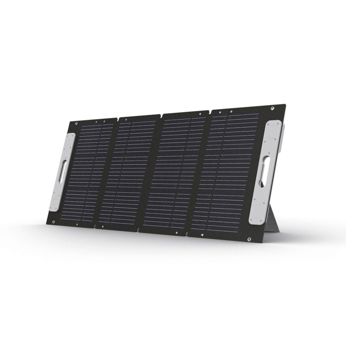 TRONIC® Tragbares Solarpanel, 100W - B-Ware neuwertig