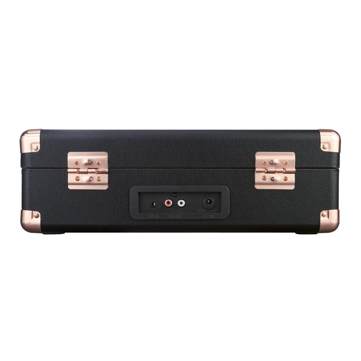 SILVERCREST® Kofferplattenspieler, mit Bluetooth® und USB-Aufnahme - B-Ware neuwertig