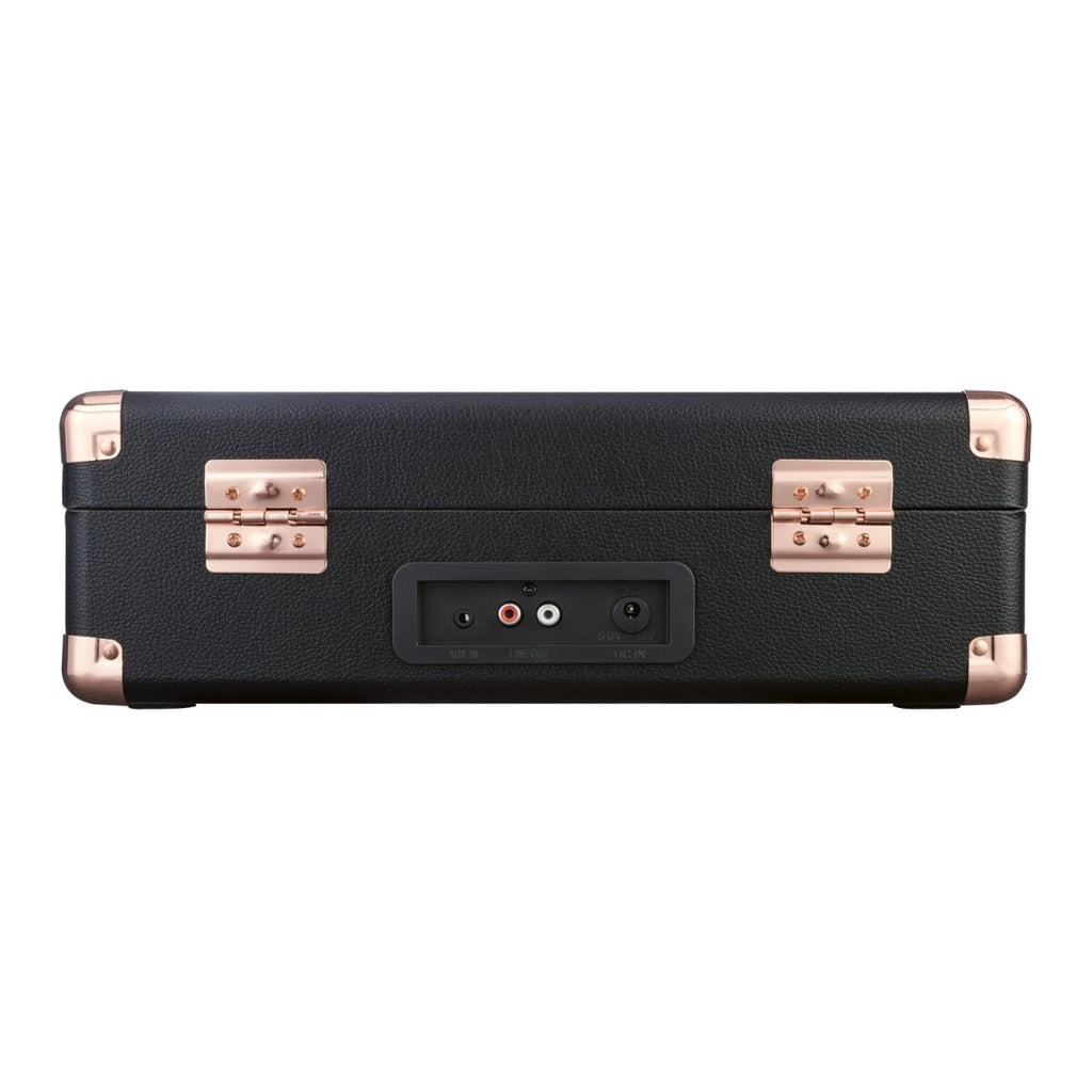 SILVERCREST® Kofferplattenspieler, mit Bluetooth® und USB-Aufnahme - B-Ware sehr gut