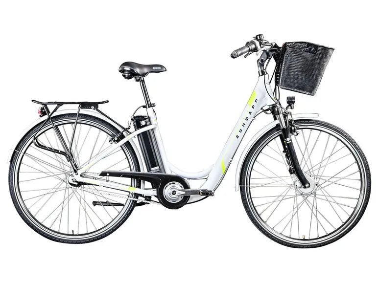 E-Bike City »Z517 700c«, 28 Zoll