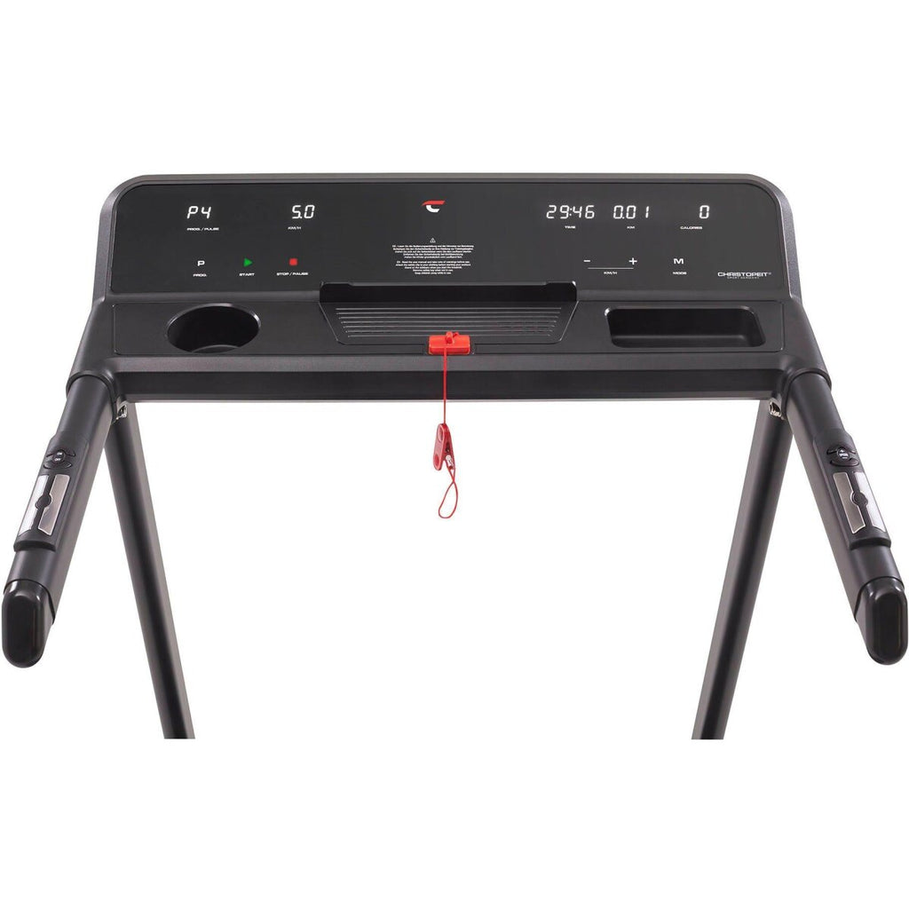Christopeit Sport® Laufband CS 4000 - B-Ware neuwertig